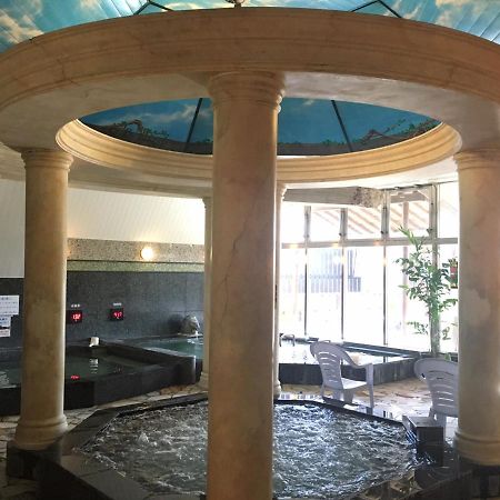 Baden Garden 旧thebed&Spa Токорозава Екстериор снимка