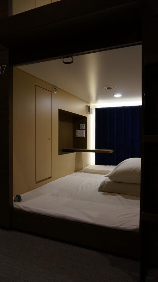 Baden Garden 旧thebed&Spa Токорозава Екстериор снимка